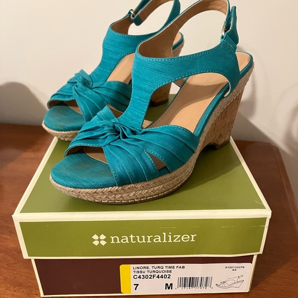 Summer Sandals - Picture 3 of 3